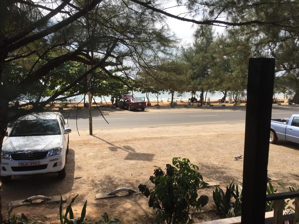 The Family Kingdom Resort Freetown Kültér fotó