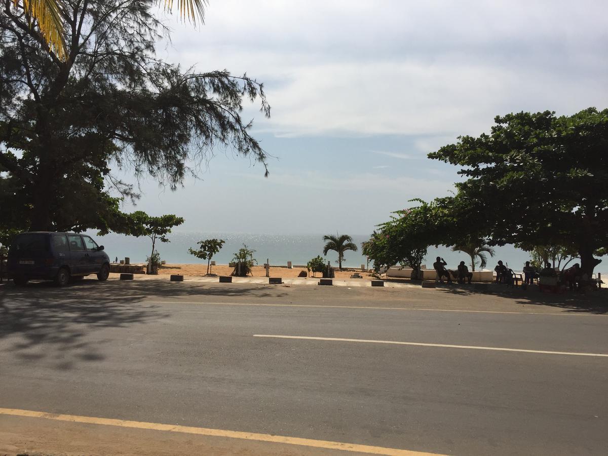 The Family Kingdom Resort Freetown Kültér fotó