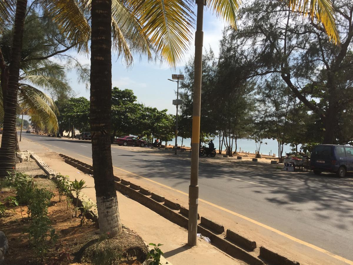 The Family Kingdom Resort Freetown Kültér fotó