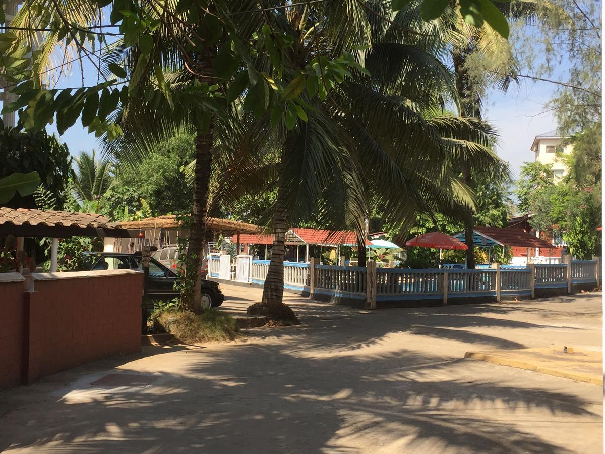 The Family Kingdom Resort Freetown Kültér fotó