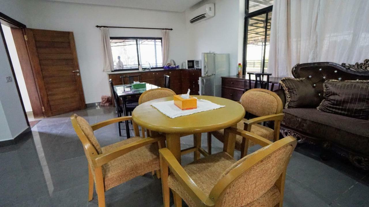 The Family Kingdom Resort Freetown Kültér fotó