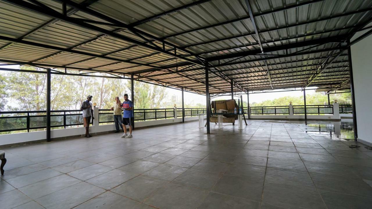 The Family Kingdom Resort Freetown Kültér fotó